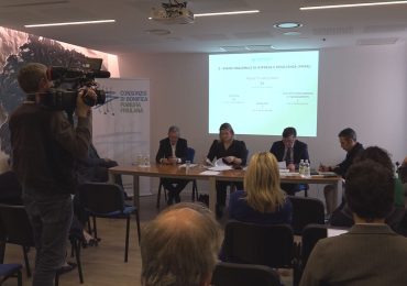 Consorzio bonifica, 133 milioni per 16 opere sistema irriguo - Telefriuli