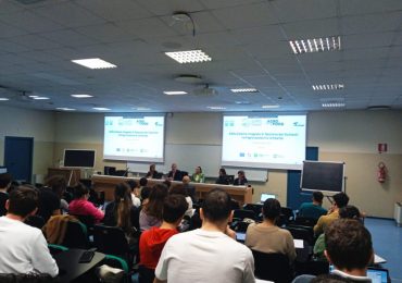 Zootecnia, nuovo progetto Coldiretti per sviluppare un sistema integrato per la <b>gestione</b> dei nutrienti