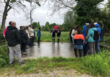Festival dell'<b>Acqua</b> pronto a tornare a Staranzano, programma dal 16 al 19 maggio