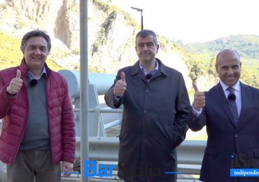 Bar Sicilia, Dario Cartabellotta e la Sicilia in zona rossa di siccità: “Serve una forte cultura ...