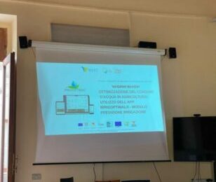 GAL Terre di Aci / Approfondimenti ad Acireale per un'agricoltura 4.0 - La Voce dell'Jonio