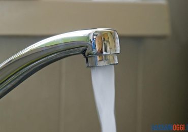 Lavori alla rete idrica, il Sassarese per due giorni senz'<b>acqua</b>