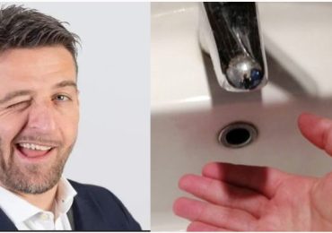 IL SINDACO C'È, MA L'<b>ACQUA</b> NO - Il Blog di Corigliano