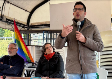 <b>Acqua</b> e siccità: “Un bravo sindaco dovrebbe pianificare una strategia efficace per il futuro”