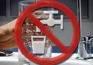 Tortona rimarrà senz'<b>acqua</b> da Lunedì alle 22 per alcune ore - Oggi Cronaca