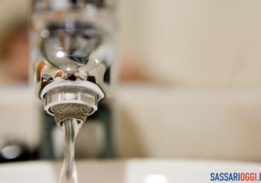 Torna l'<b>acqua</b> a Sassari, ma in alcune zone non è potabile: ecco quali