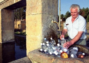 Se condannano la Svizzera per inazione climatica, allora la Sicilia? Da anni manca <b>acqua</b>