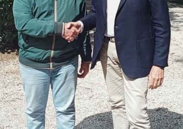 Accordo del M5S per una lista a sostegno del sindaco uscente Bravi - Il Cittadino di Recanati