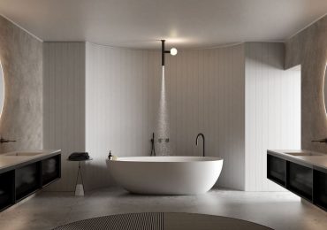 Ecco com'è il bagno ideale per gli italiani nel 2024