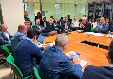 Risorsa idrica: istituita cabina regia per monitorare disponibilità e garantirne utilizzo a fini ...