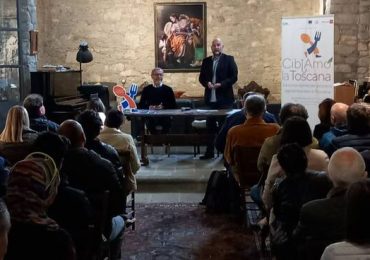 Sostenibilità e innovazione, fa tappa a Fabbriche di Vergemoli il progetto "CibiAmo la Toscana"