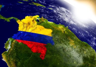 Allarme siccità in Colombia: <b>acqua</b> razionata nella capitale Bogotà - MeteoWeb
