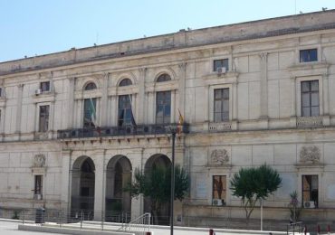 Il Comune di Ragusa deve avere 10 mln di euro da Iblea <b>Acque</b>: PD annuncia proteste -
