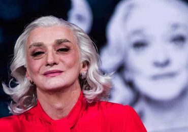 Drusilla Foer, come sta dopo il ricovero e il malore: gli ultimi aggiornamenti - Abruzzo Cityrumors