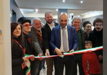 TrasimenoFumetto. Ancora tanti appuntamenti per il fine settimana