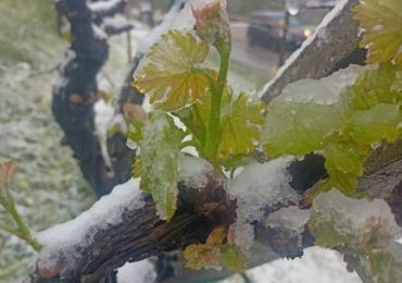 Meteo, l'Italia divisa in due: Gelo al Nord, siccità al Sud - Radio Clodia