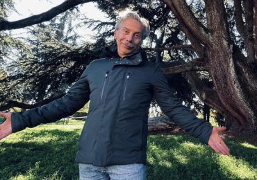 Nominate Giovanni Storti ministro dell'ambiente: è l'unico ecologista in Italia che può fare ...