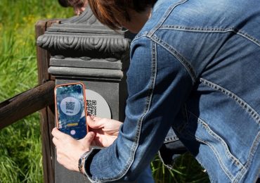 Lungo l'antica via Romea Nonantolana 15 fontane smart per raccontare da dove proviene l'<b>acqua</b>