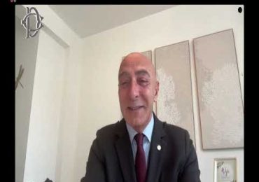 <b>Gestione</b> emergenze rilievo nazionale e ricostruzione post-calamità (24.04.24) - YouTube