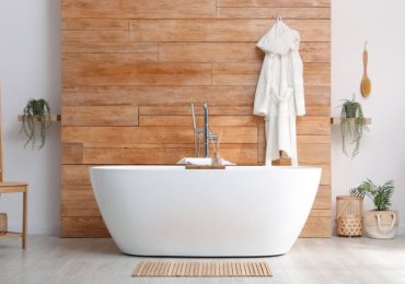 Arredare un bagno moderno: 5 tendenze del 2024 - PGCasa