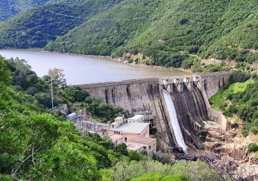 Invasi nell'occhio del ciclone: è scontro tra gli agricoltori e l'Enas La Nuova Sardegna