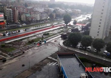 La storia del distributore di benzina sopra i pozzi dell'<b>acqua</b> - MilanoToday