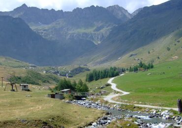 Finanziate 5 “comunità verdi” del Piemonte