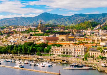 Sostenibilità e imprese nel cuore del Mediterraneo, il giro d'Italia della Csr fa tappa a Messina