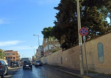 Le strade “fanno acqua da tutte le parti” - Civonline