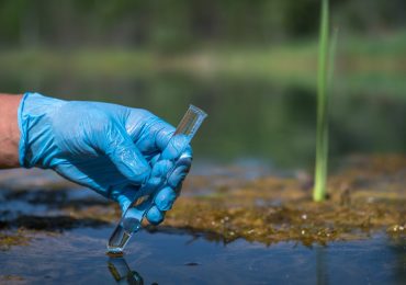 Pfas nell'<b>acqua</b>, negli Usa fissano il limite a zero con una decisione storica - Ohga!