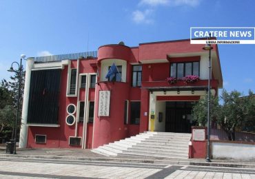 PIETRAVAIRANO – Comune soffocato dai debiti, struttura scolastica di San Felice in vendita