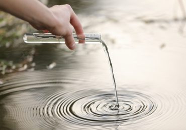 Acqua potabile, consigli utili per non sprecarla - VoceAlta