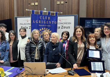“<b>Acqua</b> che crea, <b>acqua</b> che distrugge tra mito e realtà”: ecco le scuole vincitrici del concorso