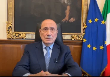In Sicilia sta finendo l'<b>acqua</b>, dichiarazione dello "Stato di emergenza" - Diretta Sicilia
