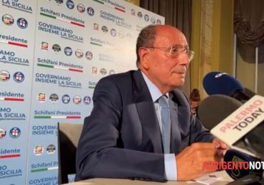 Crisi idrica senza precedenti, i consigli di Schifani: "Evitate di fare il bagno e preferite la doccia"