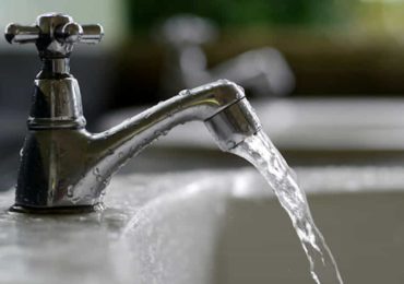 Niente <b>acqua</b> oggi a Palermo per migliaia di persone, ecco perchè e i quartieri a secco