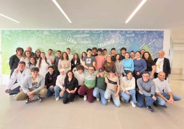 AdF: studenti maremmani in visita al laboratorio di analisi - Grosseto Notizie
