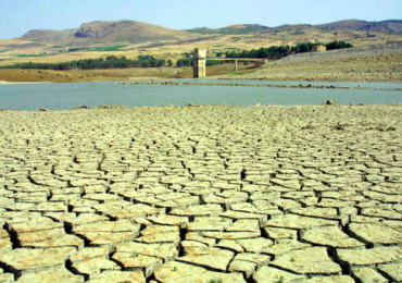 La Sicilia senz'acqua, Musumeci: "Mancano 180 milioni di metri cubi"