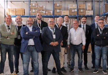 <b>Acqua</b> fonte di vita, a Palermo innovazione e sensibilizzazione insieme a Smir Water