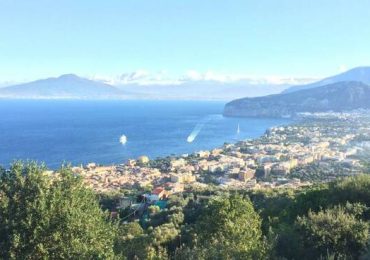 Sorrento: arriva lo switch il 18 aprile - Positanonews