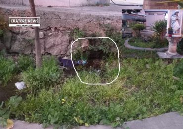 In città aumentano le fontane….peccato che siano perdite di acqua - TEANO