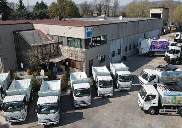 Sostenibilità ambientale, Tsa aderisce al progetto “Conta la goccia” - Trasimeno Oggi
