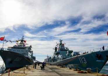 "Usata per scopi militari": la strana infrastruttura cinese che spaventa gli Usa - ilGiornale.it