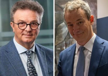 Viacqua, si chiude l'era Castaman: "Ora la società ha la dimensione industriale che le spetta ...