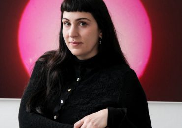 Associazione Karussell e Cassa di <b>Risparmio</b> di Fermo presentano un intervento artistico di ...