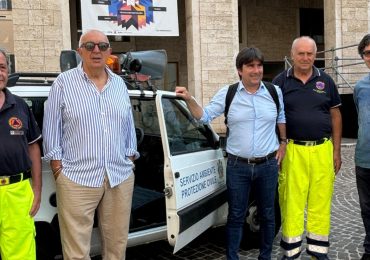 <b>Risparmio</b> idrico: il Comune presenta il nuovo spot “anti-spreco” - Vivere Pesaro