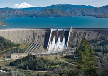 Valutazione del ruolo dell'energia idroelettrica nella transizione energetica - Tempo Italia