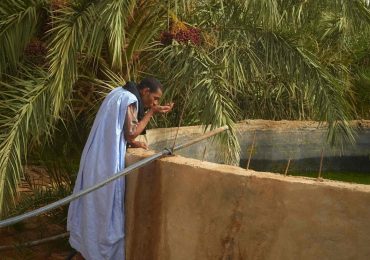 Riscaldamento globale, a rischio la potabilità dell'<b>acqua</b> per milioni di persone