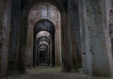 Piscina mirabilis, dal 15 luglio chiusura temporanea e cambio di <b>gestione</b> - RaiNews