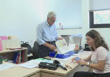 Iblea acque: "Quasi nessuno ha la rete duale" - Video Regione